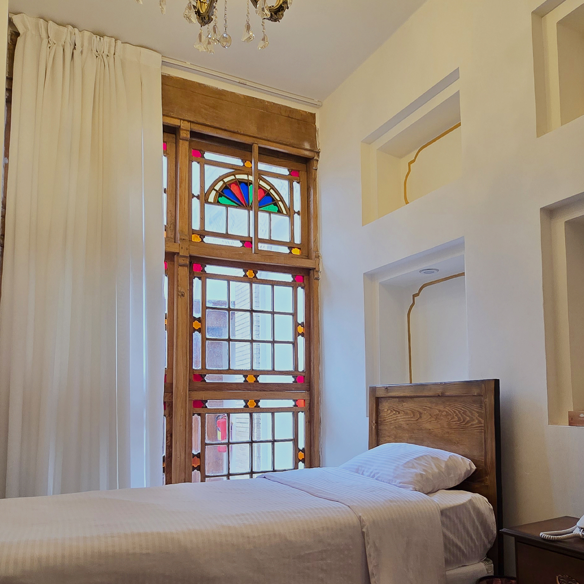 Denj Room