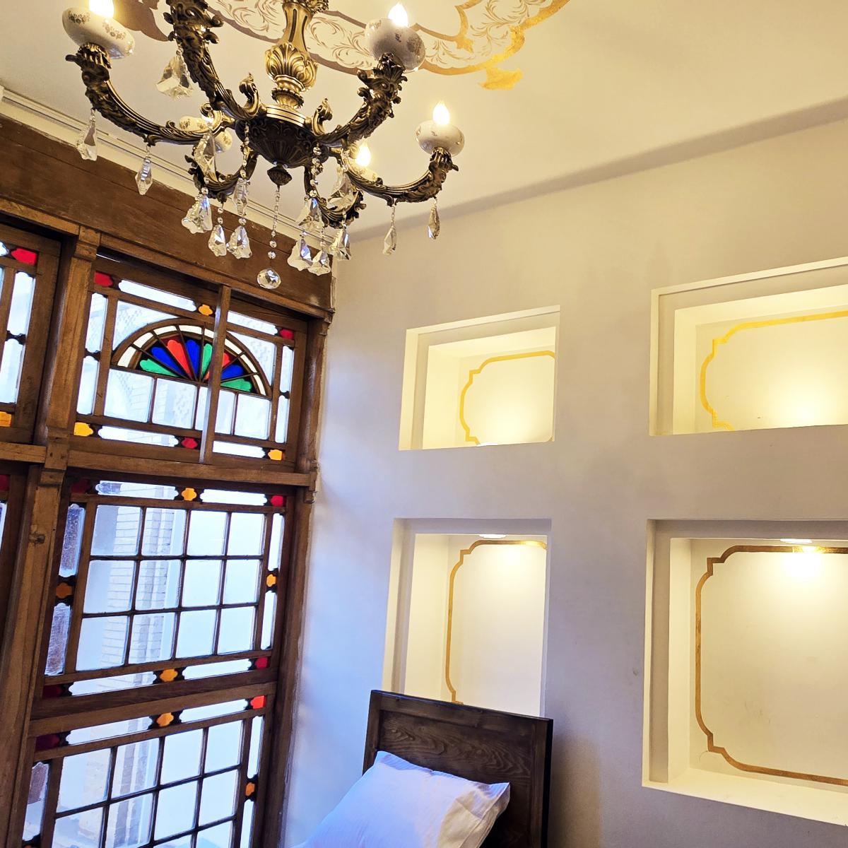 Denj Room