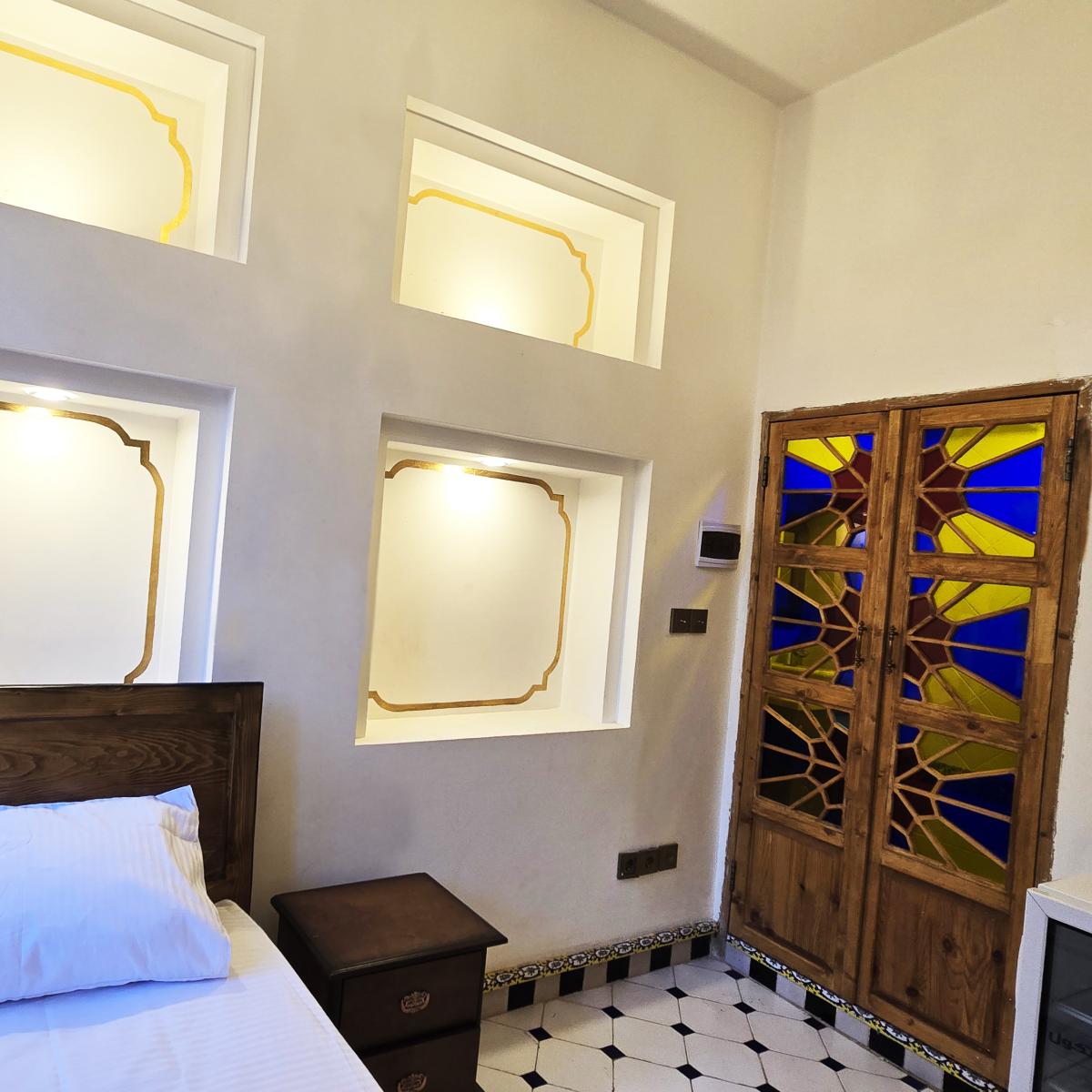 Denj Room