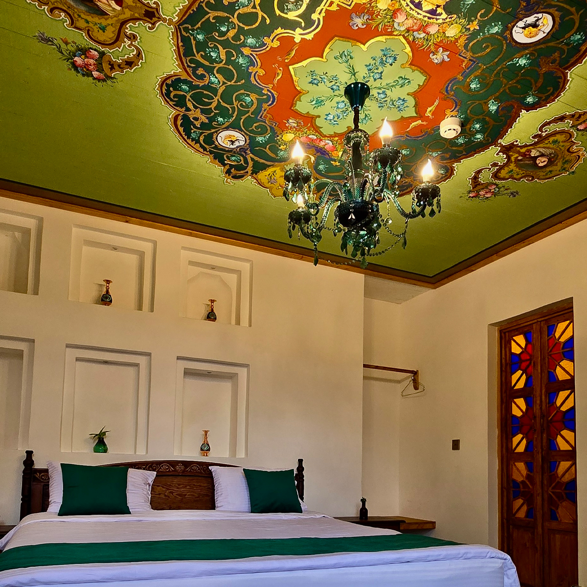 Paridokht Room