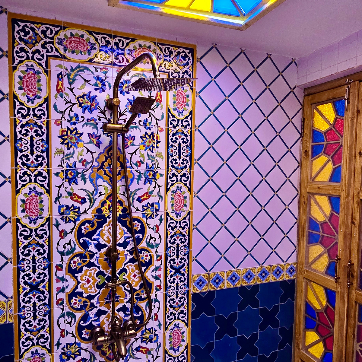Paridokht Room