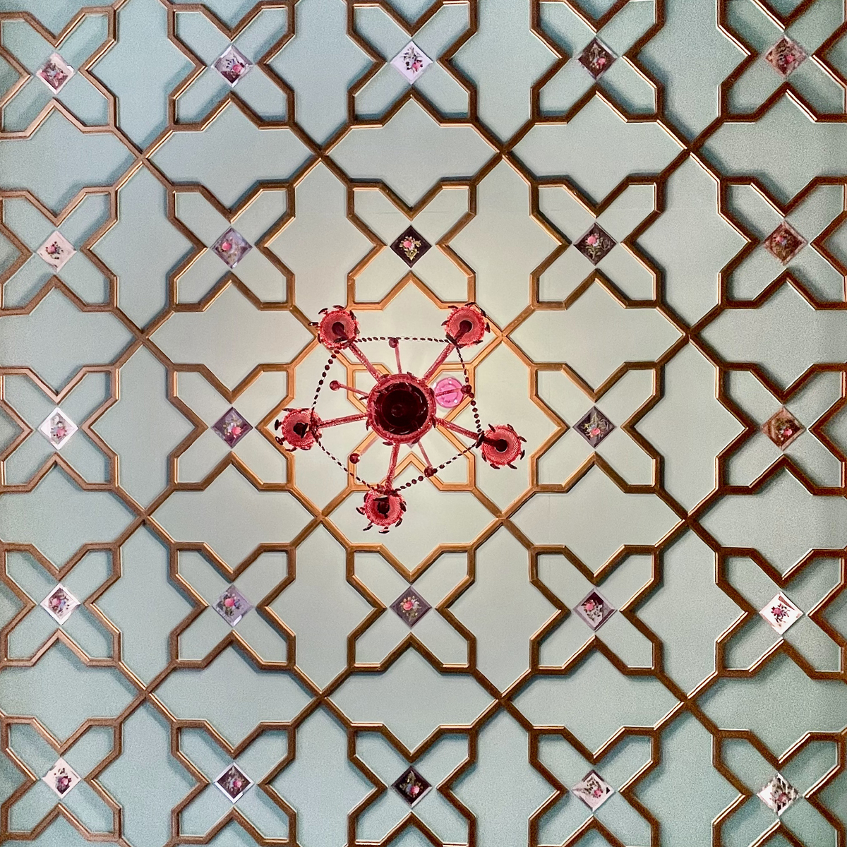 Shahdokht Room