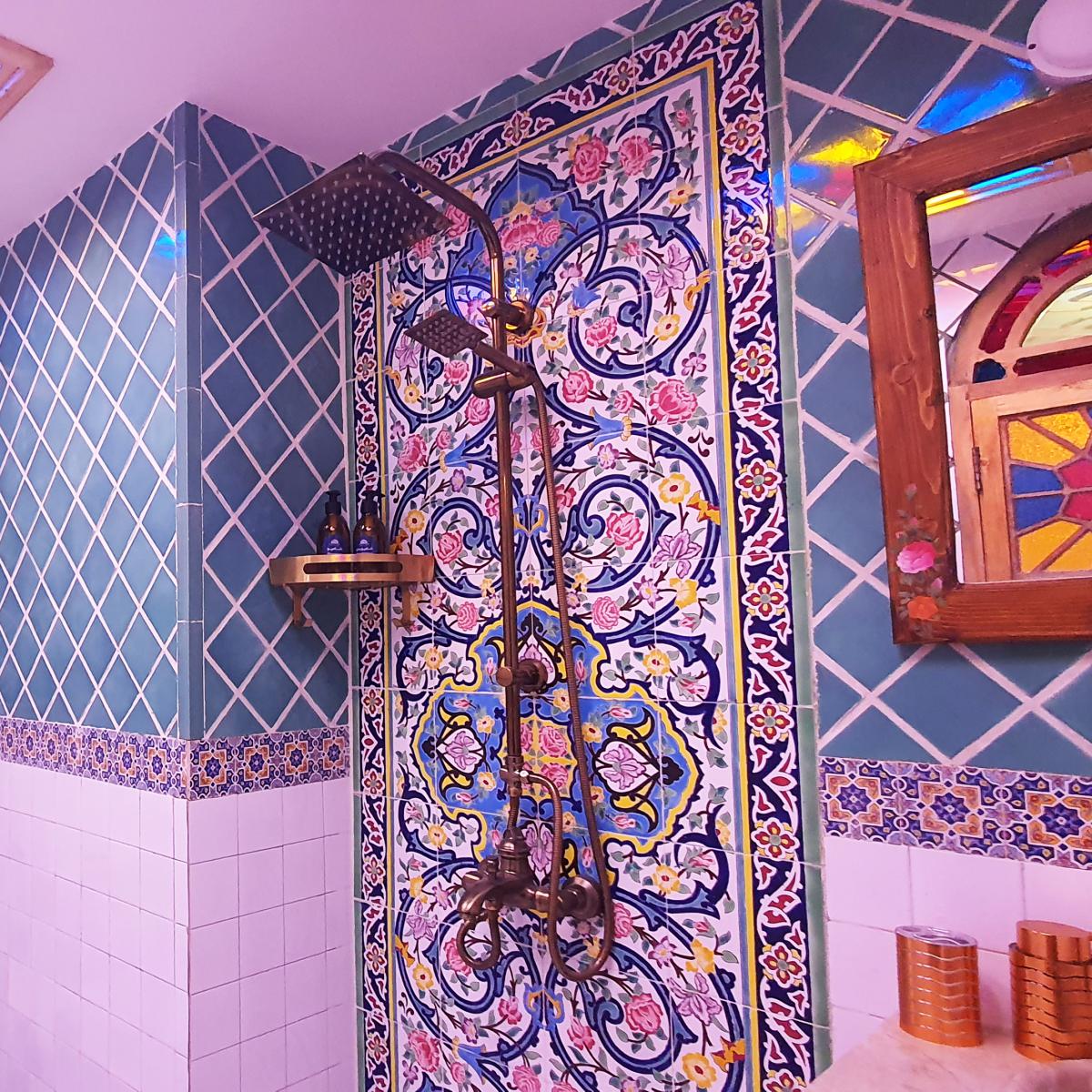 Shahdokht Room