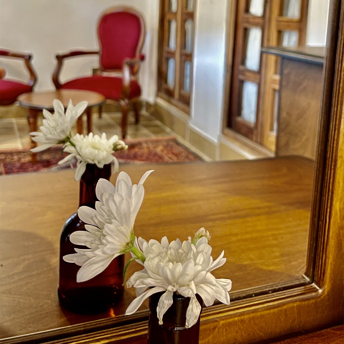 Toranj Room