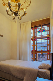 اتاق دنج