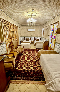 اتاق شازده