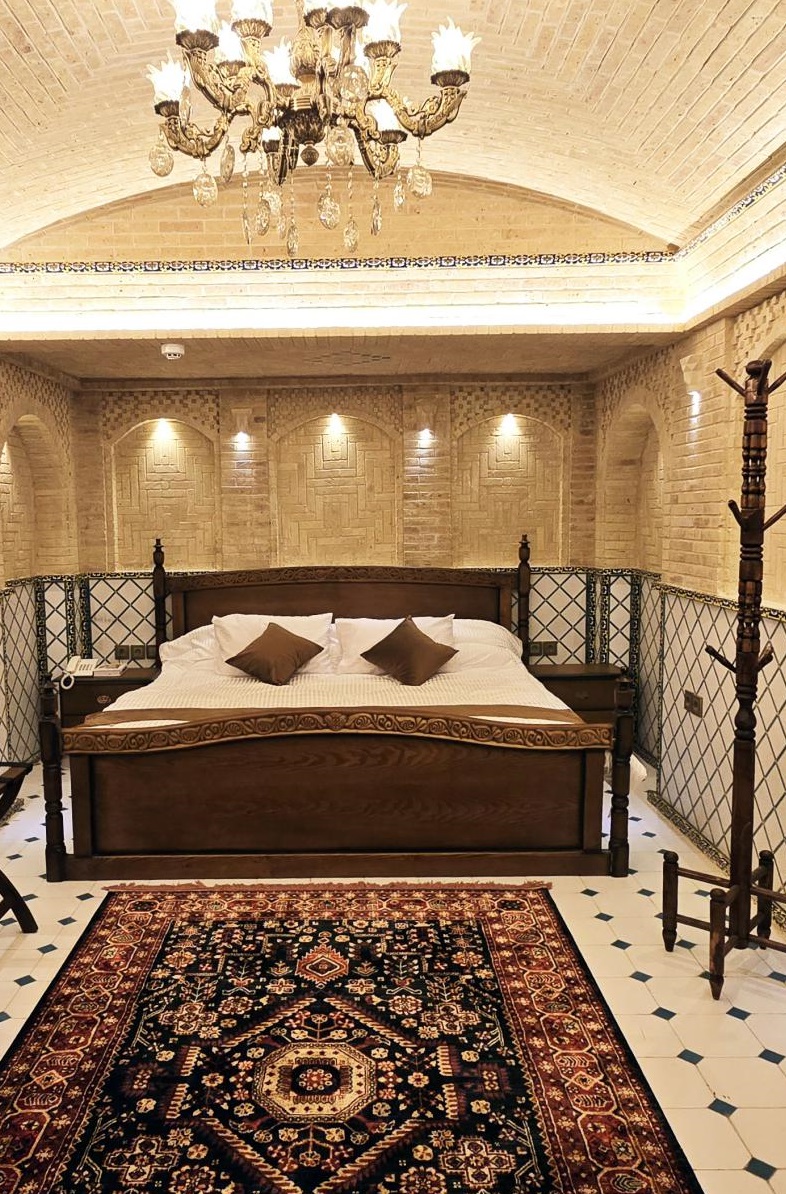 اتاق پریچهر