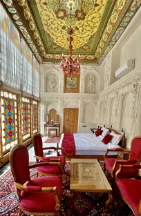 اتاق شاه‌نشین